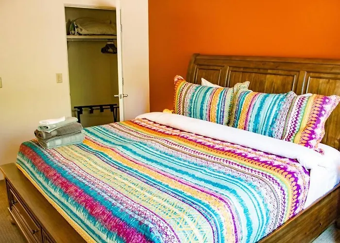Apartment Desert Mermaid In *